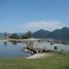 夏季休業のお知らせ（2022年8月）