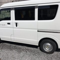 暖かくなりました。（2022/3/29）