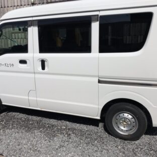 暖かくなりました。（2022/3/29）