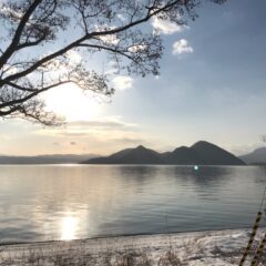 仕事始め（2023・１）