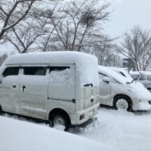 大荒れの２月がスタート！（２０２４／２）